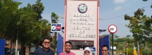 Sosialisasi Dan Edukasi Cinta Bangga Paham (CBP) Rupiah