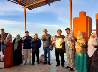 PSPP UMJ Research Results at the Sebatik Border Regarding Foreign Currency Polemics