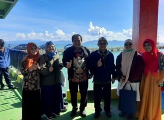 Riset PSPP UMJ : Potensi Lokal Desa Perbatasan Perlu Dikembangkan untuk Pemberdayaan Masyarakat