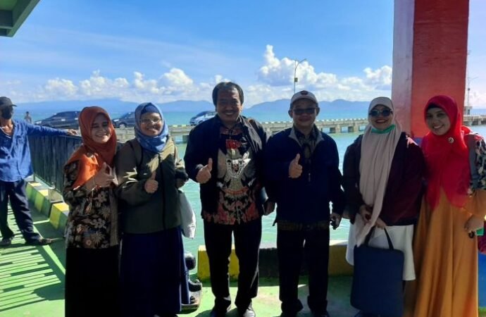 Riset PSPP UMJ : Potensi Lokal Desa Perbatasan Perlu Dikembangkan untuk Pemberdayaan Masyarakat