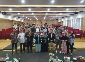 UMJ Wacanakan Ekonomi Syariah bisa Membantu Masyarakat Pesisir dan Perbatasan