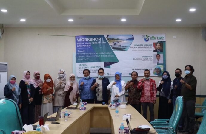 PSPP UMJ Diharapkan Jadi Pusat Studi Yang Bisa Menyejahterakan Masyarakat
