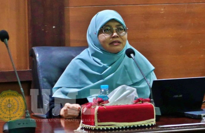 PSPP UMJ Gandeng BI Berdayakan Potensi Sumberdaya Lokal Daerah Pesisir