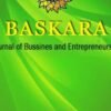 BASKARA : Journal Of Business And Entrepreneurship