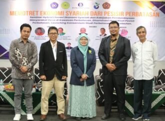 Muhammadiyah Berdayakan Masyarakat Pesisir Perbatasan dengan Ekonomi Syariah