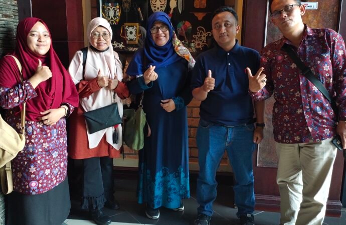 Awarennes Penggunaan Mata Uang Rupiah Pada Kawasan Perbatasan Negara Pulau Sebatik Kalimantan Utara.