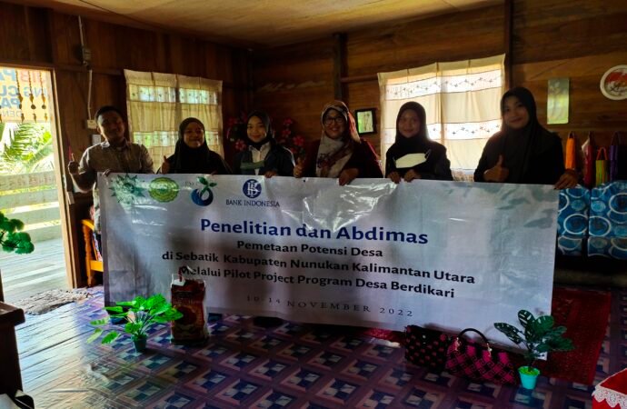 Sosialisasi Dan Edukasi Cinta Bangga Paham (CBP) Rupiah