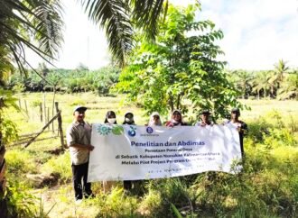 Prospek Lumbung Pangan Mendukung Promosi Pariwisata Halal Di Desa Sebubus Kec. Paloh Kab. Sambas Kalimantan Barat Bank Indonesia Dan Pusat Studi Perbatasan Dan Pesisir.