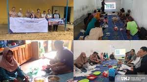 PSPP UMJ tingkatkan kewirausahaan nelayan di kalimantan barat