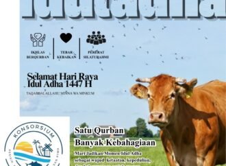 Hari Raya Idul Adha